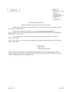 DOD DOD-R-21417A Notice 2 - Cancellation