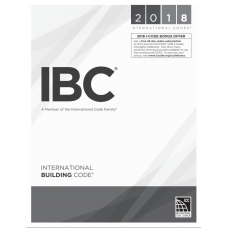 ICC IBC-2018