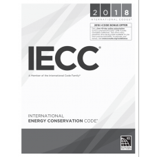 ICC IECC-2018 