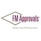 FM Approvals