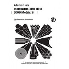 AA ASD-2009 Metric