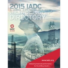 2015 IADC Membership Directory