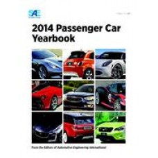 2014 Passenger Car Yearbook