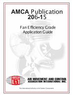 AMCA 206-15