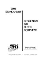 ARI 680-93