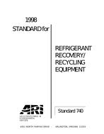 ARI 740-98