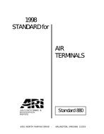 ARI 880-98