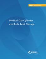 Medical Gas Cylinder and Bulk Tank Storage