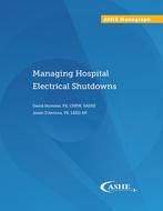 Managing Hospital Electrical Shutdowns