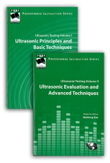Ultrasonic Testing Programmed Instruction Series