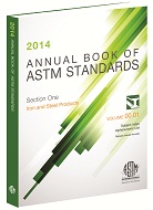 ASTM Section 11:2014