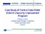 AWWA WSC61371