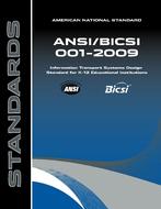 BICSI 001-2009