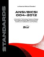 BICSI 004-2012