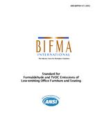 BIFMA X7.1-2011 (R2016)