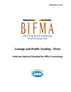 BIFMA X5.4-2012