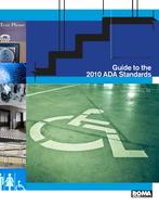 Guide to the 2010 ADA Standards