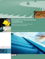 Preventive Maintenance Guidebook - Best Practices to Maintain Efficient and Sustainable Buildings