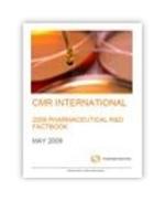 CMR International 2009 Pharmaceutical R&amp;D Factbook, Rich-Data Enterprise Edition