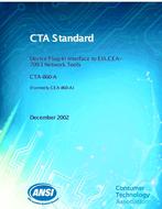 CTA 860-A