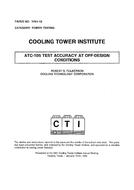 CTI TP81-12