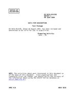 DID DI-SESS-81525B Notice 1 - Validation