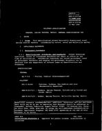DOD DOD-W-63474B