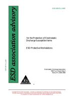 ESD ADV53.1-1995