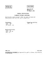FED WW-P-541/3B Notice 1 - Validation