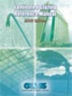 GANA Laminated Glazing Reference Manual (2009)