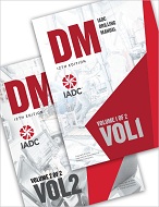 IADC Drilling Manual, 12th Edition