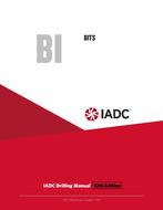 Bits (BI) - Stand-alone Chapter of the IADC Drilling Manual, 12th Edition