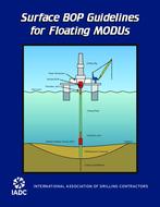 IADC Surface BOP Drilling from Floating MODUs