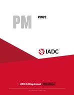 Pumps (PM) - Stand-alone Chapter of the IADC Drilling Manual, 12th Edition