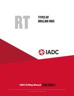 Types of Drilling Rigs (RT) - Stand-alone Chapter of the IADC Drilling Manual, 12th Edition