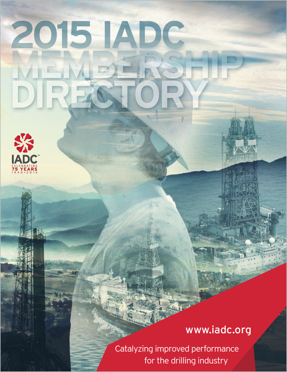 2015 IADC Membership Directory
