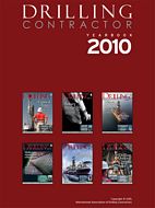 IADC Drilling Contractor Yearbook 2010