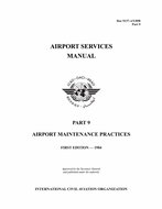 ICAO 9137-9