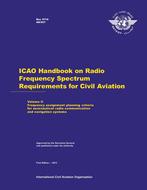 ICAO 9718 - Vol. 2