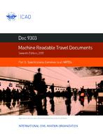 ICAO 9303 - Part 3
