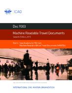 ICAO 9303 - Part 7