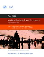 ICAO 9303 - Part 9