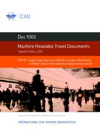 ICAO 9303 - Part 10