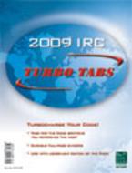 ICC IRC-2009 Turbo Tabs