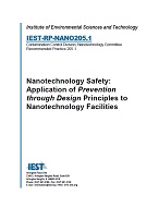 IEST Nanotechnology Package
