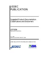JEDEC JEP103A (R2003)