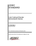 JEDEC JESD 236-C (R2009)
