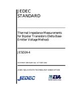 JEDEC JESD 24-4 (R2002)