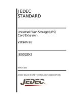 JEDEC JESD220-2