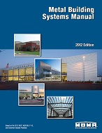 Metal Building Systems Manual